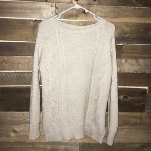 Gap Cableknit Sweater